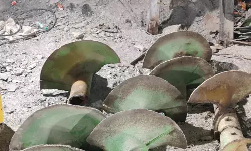 41 मजदूरों को निकालने के लिए अब 4 योजनाओं पर चल रहा काम