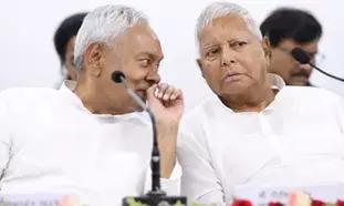 2024 तक बिहार में सोशल इंजीनियरिंग प्रयोग जोरों पर