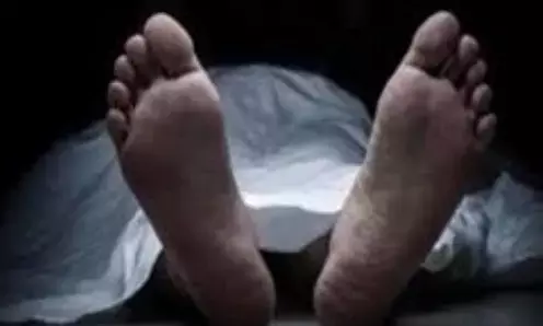 उदयपुर में बीजेपी कार्यकर्ता की हत्या उदयपुर में बीजेपी कार्यकर्ता की हत्या