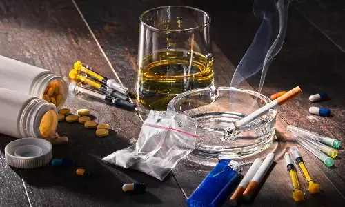 ऑर्गेनिक गांजा, चरस के प्रति छात्रों की दीवानगी से ड्रग के अवैध ऑनलाइन कारोबार को मिल रहा बढ़ावा