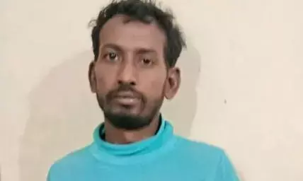 किशोरी ने घर से भाग चलने का बनाया दबाव तो सीने पर मुक्के बरसाकर खेत मालिक ने ले ली जान