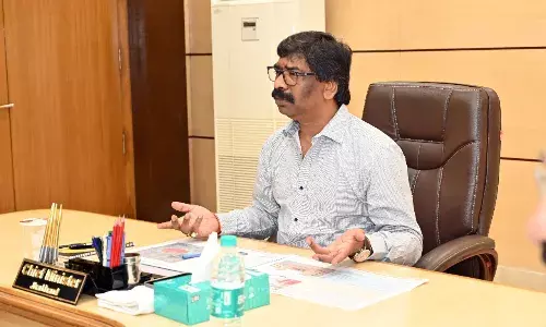 झारखंड के शहरी क्षेत्रों में पेड़ लगाओ और बिजली बिल में छूट पाओ योजना शुरू