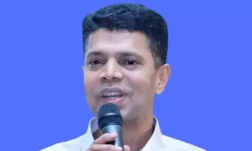 पूर्व नौकरशाह और ओडिशा के मुख्यमंत्री के करीबी वी.के. पांडियन बीजद में हुए शामिल पूर्व नौकरशाह और ओडिशा के मुख्यमंत्री के करीबी वी.के. पांडियन बीजद में हुए शामिल