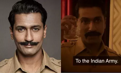 अगर सैम बहादुर के लिए मिला ऑस्कर, तो भारतीय सेना को कर दूंगा समर्पित : विक्की कौशल