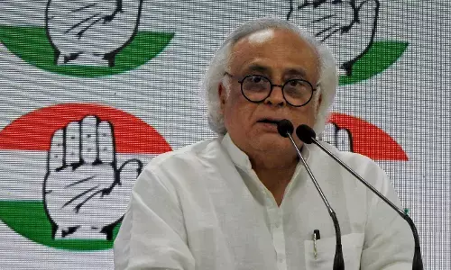 कांग्रेस ने की रायतु बंधु मुद्दे पर बीआरएस की आलोचना