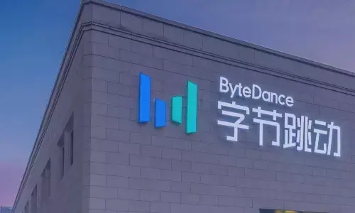 टिकटॉक की मूल कंपनी बाइटडांस ने गेमिंग डिवीजन में बड़े पैमाने पर छंटनी की शुरू टिकटॉक की मूल कंपनी बाइटडांस ने गेमिंग डिवीजन में बड़े पैमाने पर छंटनी की शुरू