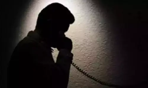 नशे में धुत्त व्यक्ति ने मुंबई पुलिस को फोन कर दावा किया कि शहर में आतंकवादी घुस आए हैं, पकड़ा गया