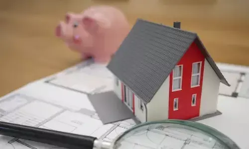 रियल एस्टेट शेयर करीब 15 साल के उच्चतम स्तर पर