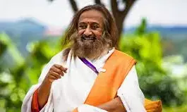 जलयुक्त शिवार के 2.0 के लिए सरकार ने किया श्री श्री रविशंकर से करार