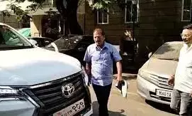 सदानंद कदम की जमानत याचिका पर बॉम्बे हाई कोर्ट में सुनवाई