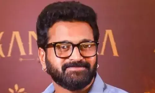 प्रीक्वल को लेकर कांतारा फेम ऋषभ शेट्टी ने कहा, मेरे काम को बोलने दो