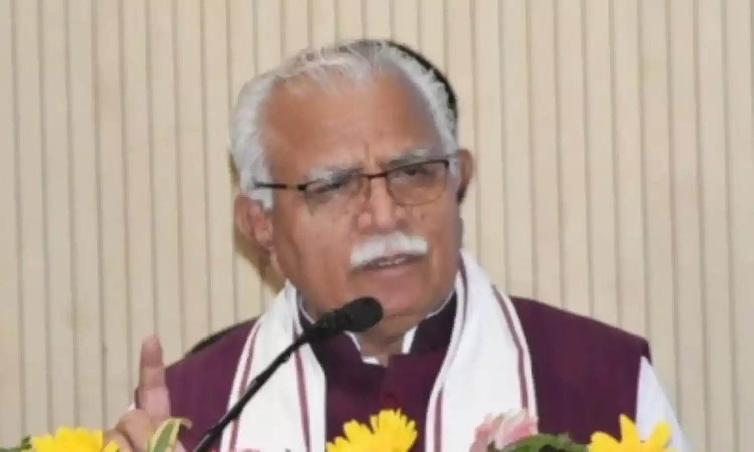 हरियाणा सीएम ने यौन उत्पीड़न मामले में स्कूल प्रिंसिपल को किया बर्खास्त