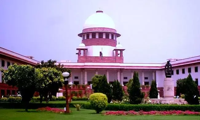 महाराष्ट्र सरकार को राहत - सीवेज और ठोस कचरा कुप्रबंधन के लिए 12000 करोड़ के एनजीटी के जुर्माने के आदेश पर लगाई रोक