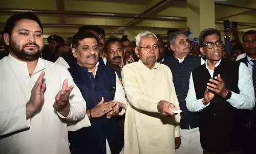 दरभंगा के शोभन में बनेगा बिहार का दूसरा एम्स, केंद्र सरकार ने दी मंजूरी : नीतीश कुमार