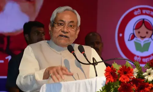 बिहार में मिशन दक्ष से सरकारी स्कूल के बच्चे पढ़ाई में बनेंगे दक्ष