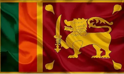 श्रीलंका के राष्ट्रपति ने खेल मंत्री रोशन रणसिंघे को बर्खास्त किया