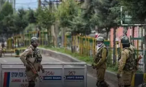 सात छात्रों पर पाकिस्तान जिंदाबाद के नारे लगाने का आरोप, UAPA के तहत पुलिस ने किया गिरफ्तार, जानिए क्या है मामला?
