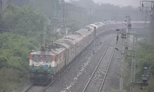 नागपुर सहित विदर्भ में बेमौसम बारिश से बढ़ी ठंड, फसलें प्रभावित