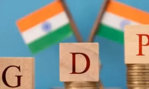 एसएंडपी ने भारत की जीडीपी ग्रोथ का अनुमान बढ़ाया