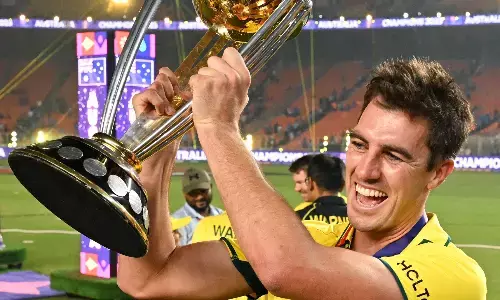 विश्व कप खिताब जीतने के बाद मेरी कप्तानी बेहतर हो रही है