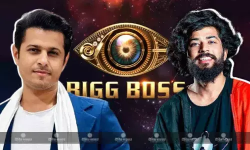 बिग बॉस में आने वाला है नया ट्वीस्ट, अनुराग बाबा लेंगे शो से वॉलेंटरी एग्जिट, तो विक्की नील को करेंगे पूरे शो के लिए नॉमिनेट!