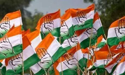 एक बड़े चैनल का एग्जिट पोल लीक- कांग्रेस ने किया बड़ा दावा, किसकी बन रही है सरकार?
