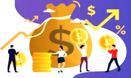 अगस्त से भारत के मिडकैप शेयरों में पैसे नहीं डाल रहे हैं एफआईआई