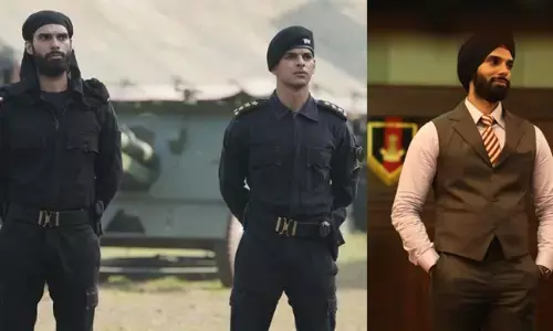 ईशान खट्टर के बारे में बोले अनुज दुहान, को-स्टार से भाइयों में बदलना एक अविश्वसनीय यात्रा रही ईशान खट्टर के बारे में बोले अनुज दुहान, को-स्टार से भाइयों में बदलना एक अविश्वसनीय यात्रा रही