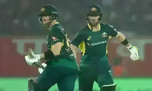 भारत के खिलाफ तीसरे मैच से पहले ऑस्ट्रेलिया ने टी20 टीम में बदलाव किया
