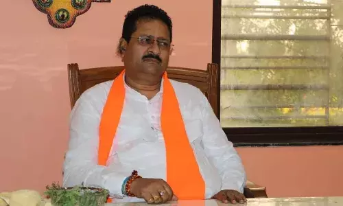 भाजपा विधायक ने डिप्‍टी सीएम शिवकुमार के खिलाफ सीबीआई जांच की सहमति वापस लेने को हाईकोर्ट में दी चुनौती