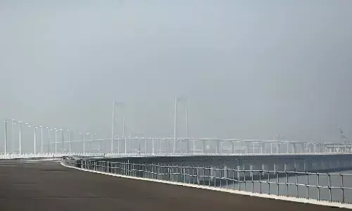 चीन के शनचन-चोंगशान चैनल पर अगले साल से शुरू होगा यातायात चीन के शनचन-चोंगशान चैनल पर अगले साल से शुरू होगा यातायात