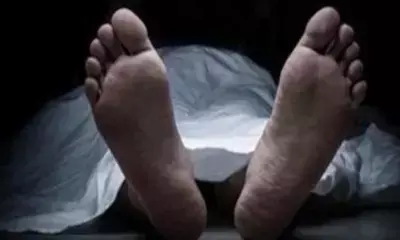 दिल्ली थाने में व्यक्ति की मौत; न्यायिक जांच जारी