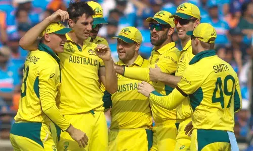 कमिंस ने भारत के खिलाफ टी20 टीम में बदलाव के क्रिकेट ऑस्ट्रेलिया के फैसले का स्वागत किया