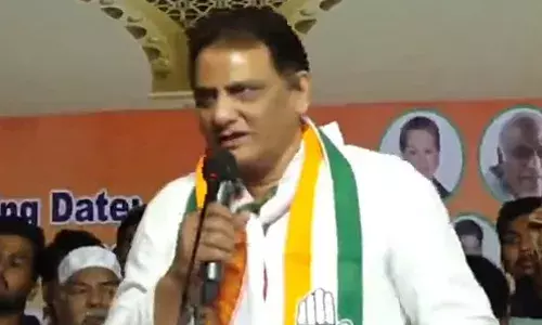 मुस्लिम उम्मीदवारों को हराकर एमआईएम को मिलती है ख़ुशी : अज़हरुद्दीन