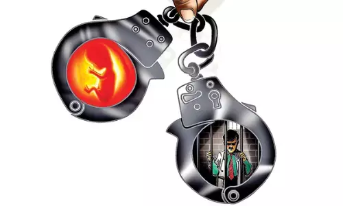 जांच में खुलासा, आरोपियों ने 3,000 कन्या भ्रूणों का गर्भपात किया