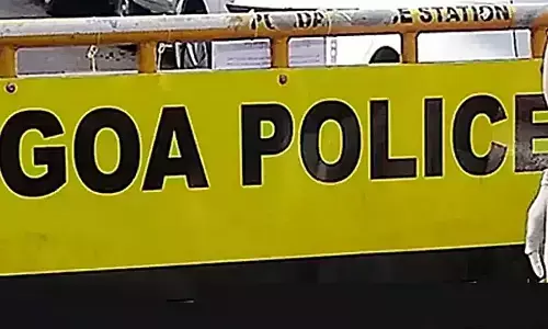 नाबालिग छात्र से मारपीट के आरोप में शिक्षिका गिरफ्तार