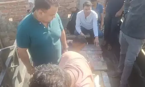 15 करोड़ रुपये का नशीला पदार्थ जब्त, दो गिरफ्तार