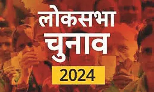 काउंट डाउन शुरू उम्मीदवारों को लेकर सर्वेक्षण पूरा