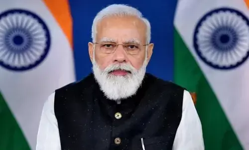 प्रधानमंत्री मोदी रोजगार मेले के तहत 30 नवंबर को 51 हजार से अधिक युवाओं को देंगे नियुक्ति पत्र