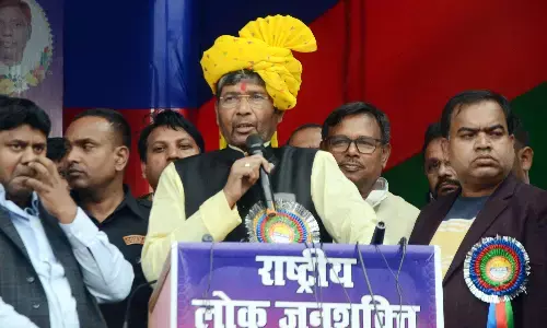 लोजपा के स्थापना दिवस पर पशुपति पारस ने कहा, हाजीपुर की जनता ने हमारे परिवार को दिया विश्व स्तर पर सम्मान