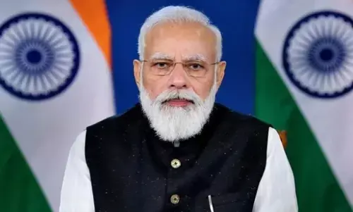 रेस्क्यू ऑपरेशन की सफलता हर किसी को भावुक कर देने वाला पल : पीएम मोदी