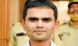 समीर वानखेड़े की गिरफ्तारी से अंतरिम संरक्षण रखा बरकरार समीर वानखेड़े की गिरफ्तारी से अंतरिम संरक्षण रखा बरकरार