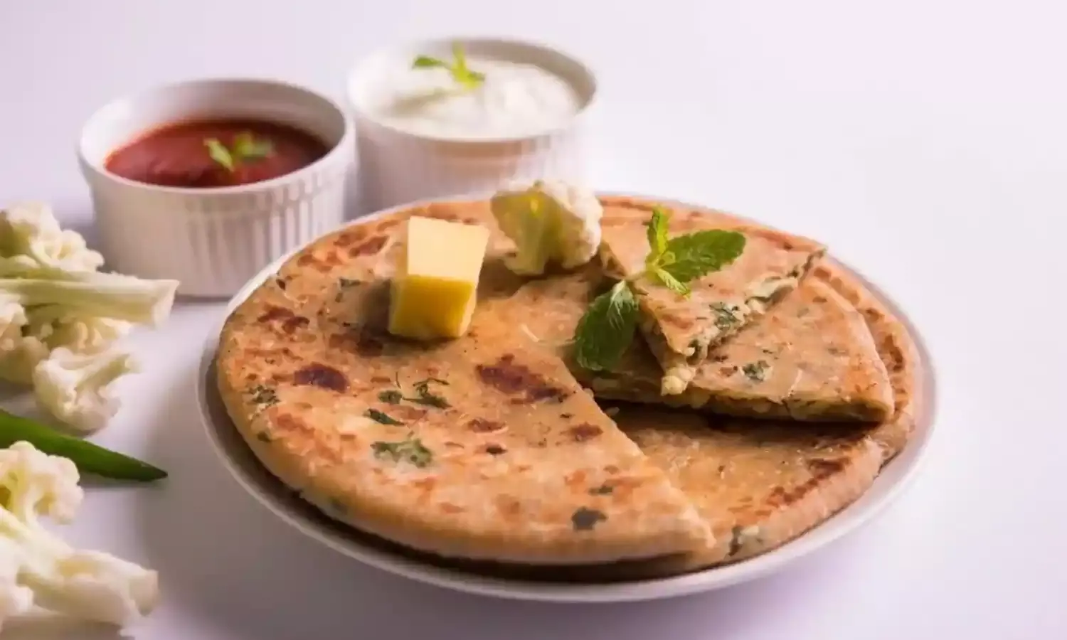 सर्दियों में इस आसान रेसिपी से बनाएं गोभी के पराठे, हर कोई करेगा तारीफ