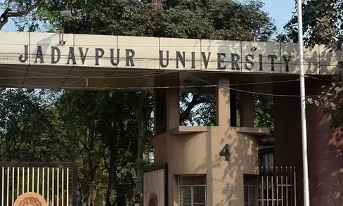 जेयू में रैगिंग का खौफ एक बार फिर से बढ़ा, छात्र ने विश्वविद्यालय अधिकारियों से की शिकायत