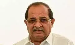 विखे पाटिल का चव्हाण पर निशाना - सत्ता गंवाने के बाद अकल आने का क्या फायदा