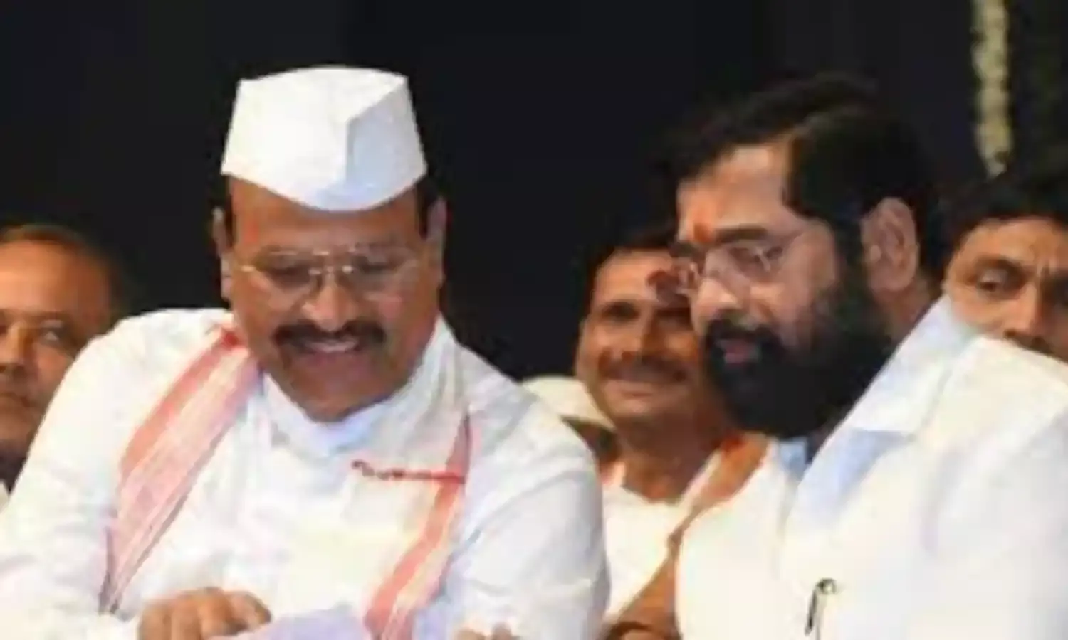 अल्पसंख्यकों के लिए खजाना खोल रही है हिंदूवादी सरकार, मंत्री अब्दुल सत्तार का दावा