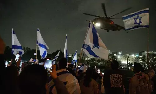 इज़रायल के पीएम के कार्यालय को प्राप्त हुई आज रिहा किए जाने वाले बंधकों की सूची