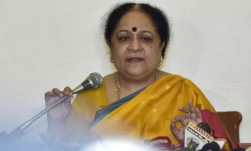 सीबीआई ने पूर्व केंद्रीय मंत्री जयंती नटराजन के खिलाफ क्लोजर रिपोर्ट दाखिल की