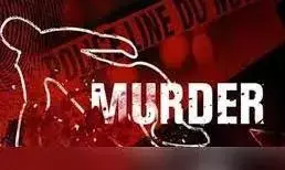 केक विक्रेता ने कर दी सब्जी विक्रेता की हत्या