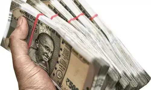 कंपनी के वितरक से 1.24 लाख की ठगी